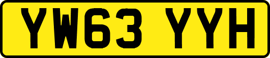 YW63YYH