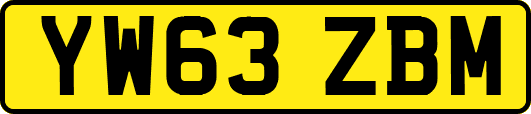 YW63ZBM