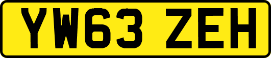 YW63ZEH