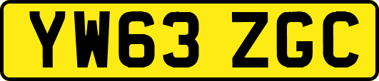 YW63ZGC