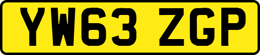 YW63ZGP