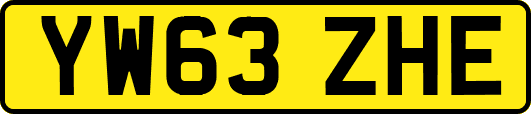 YW63ZHE