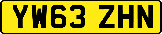 YW63ZHN