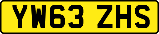 YW63ZHS