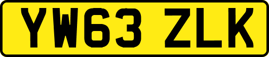 YW63ZLK