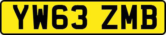 YW63ZMB