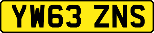 YW63ZNS
