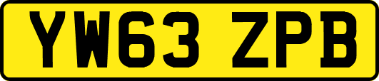 YW63ZPB