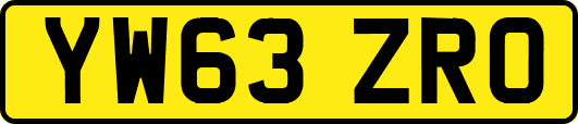 YW63ZRO