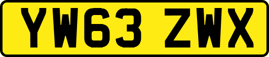 YW63ZWX