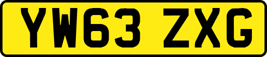 YW63ZXG