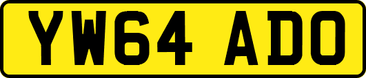 YW64ADO