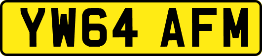 YW64AFM