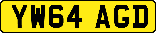 YW64AGD