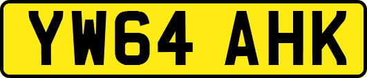 YW64AHK