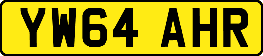 YW64AHR