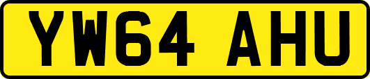 YW64AHU