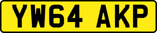 YW64AKP