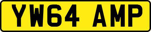YW64AMP