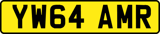 YW64AMR