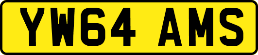 YW64AMS