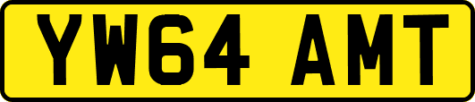 YW64AMT