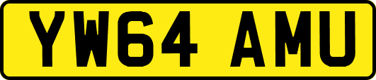 YW64AMU