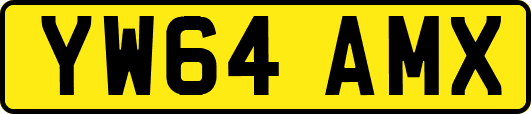 YW64AMX