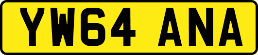 YW64ANA