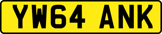 YW64ANK