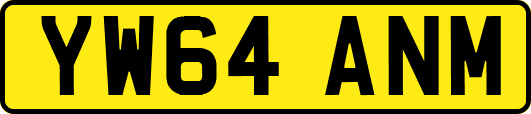 YW64ANM