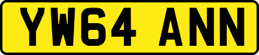 YW64ANN