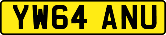YW64ANU