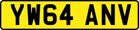 YW64ANV