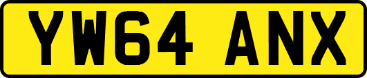 YW64ANX