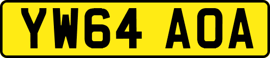 YW64AOA