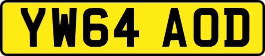 YW64AOD