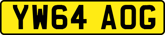 YW64AOG