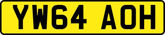 YW64AOH