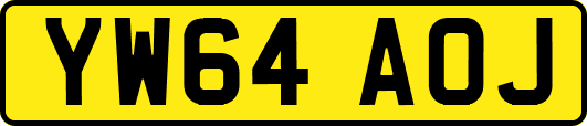 YW64AOJ