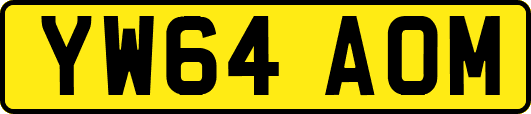 YW64AOM