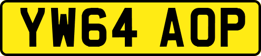 YW64AOP