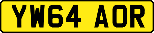 YW64AOR