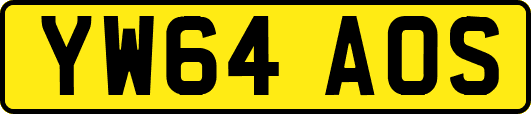 YW64AOS