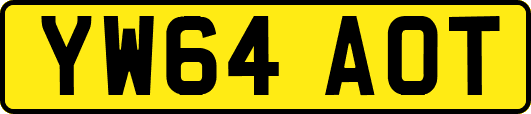 YW64AOT
