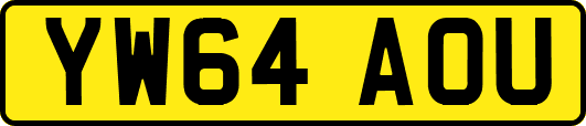 YW64AOU