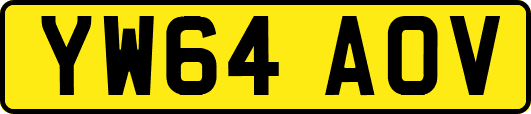 YW64AOV