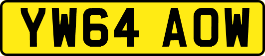 YW64AOW