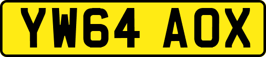 YW64AOX