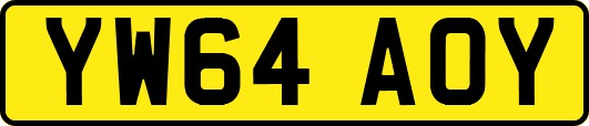 YW64AOY